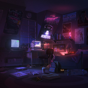 AlanahRae床战黑人
